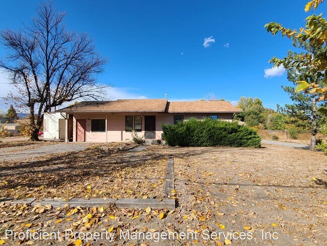 Building Photo - 3 br, 2 bath House - 201 Sunnyside