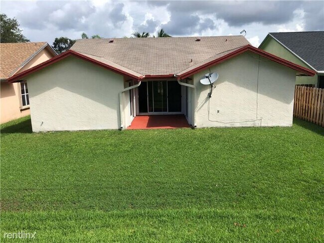 Building Photo - 3 br, 2 bath House - 10366 Welleby Isles Blvd
