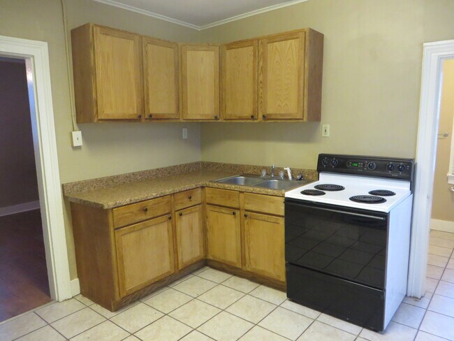 Foto del edificio - 1125 Wilt St