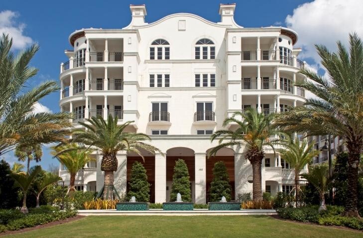 Primary Photo - 155 S Ocean Avenue 505