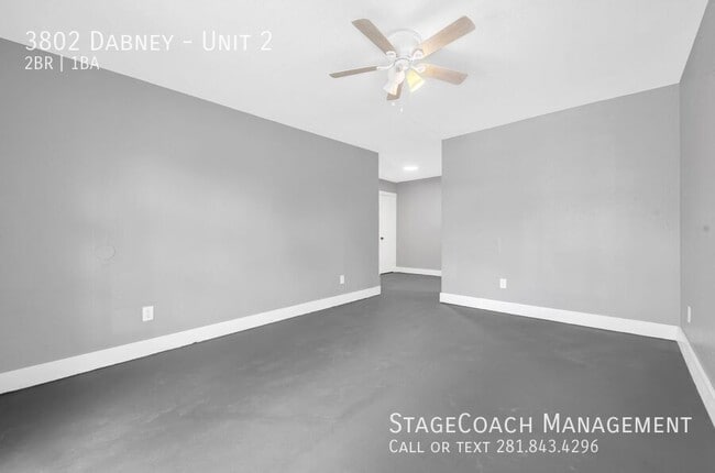 Foto del edificio - 3802 Dabney-Unit 2