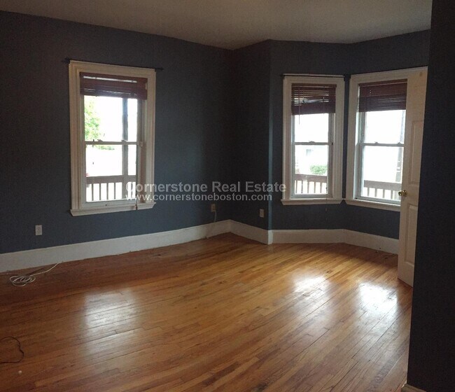 Foto del edificio - 411 Medford St