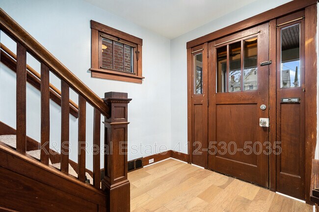 Foto del edificio - 1406 Hamilton St