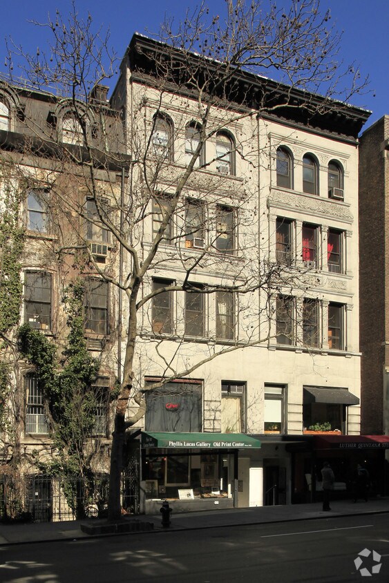 Building Photo - 235 E 60th St
