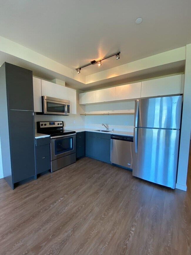 Foto del interior - Craft Apartments