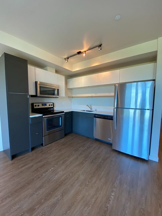 Interior Photo - Craft Apartments