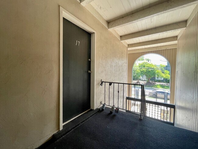Foto del edificio - Charming Condo for Rent