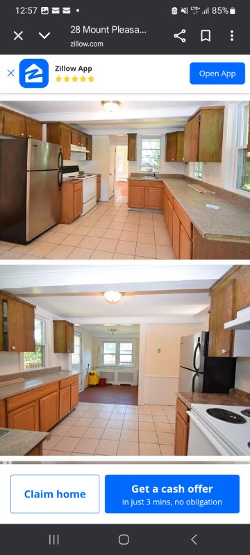 Foto del edificio - 28 Mt Pleasant Square