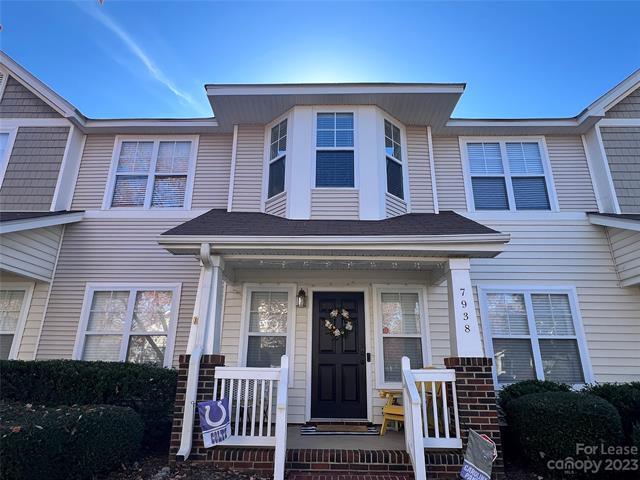 Building Photo - 7938 Camden Hollow Rd