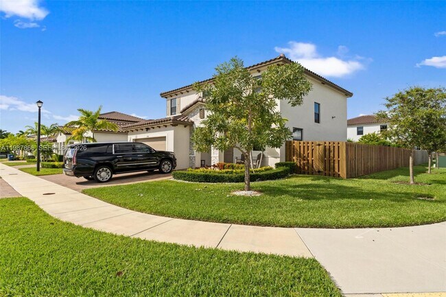 Foto del edificio - 11903 SW 241st St