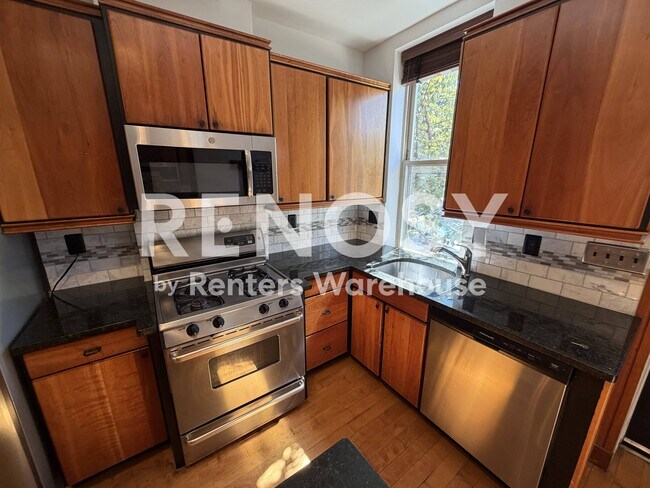 Foto del edificio - 2904 Hudson St