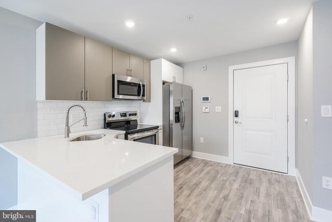 Foto del edificio - 2500 N Mascher St