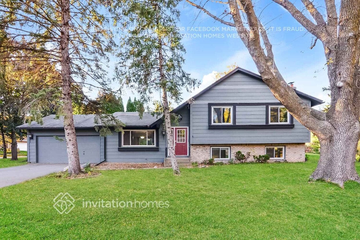 Primary Photo - 6840 Penamint Ln