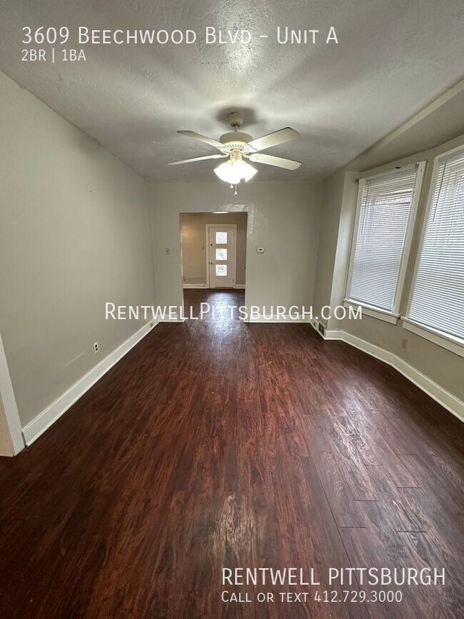 Foto del edificio - 2 Bedroom Apartment in Greenfield - Now Ac...