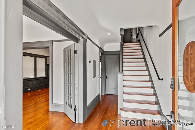 Building Photo - 4 br, 3.5 bath House - 1441 1st Avenue, Oa...