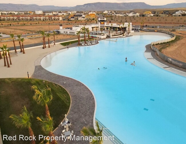 Foto del edificio - 3 br, 2.5 bath House - 669 W Desert Poppy Ln