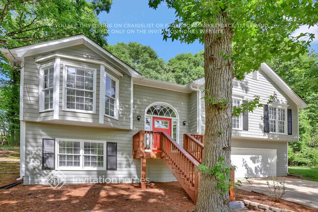 Foto del edificio - 5900 Branden Hill Ln