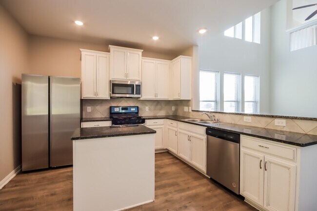 Foto del edificio - 6193 White Oak Leaf Lp