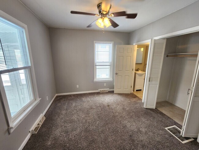 Foto del edificio - 3 bed Davenport house