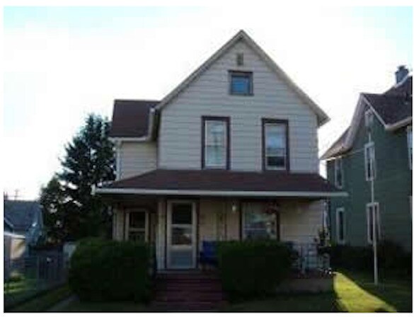 Foto del edificio - 55 Jarvis St