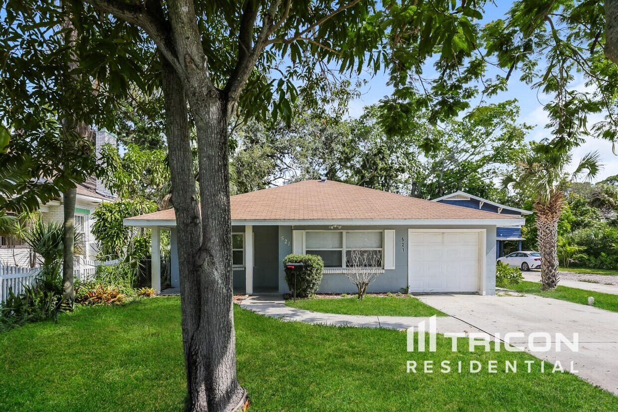 Foto principal - 521 40th Ave S
