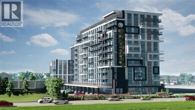 Building Photo - 461 Green Rd