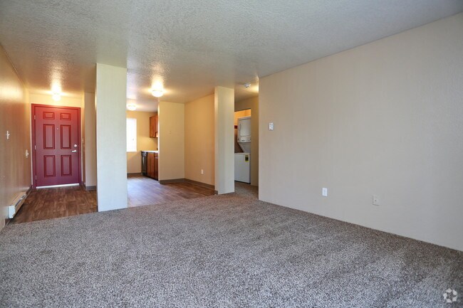 Foto del interior - Avaire Apartments