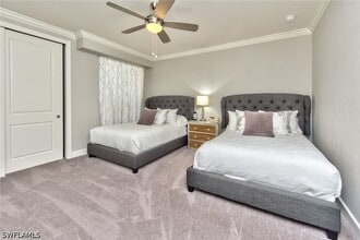 Building Photo - 8764 Bellano Ct