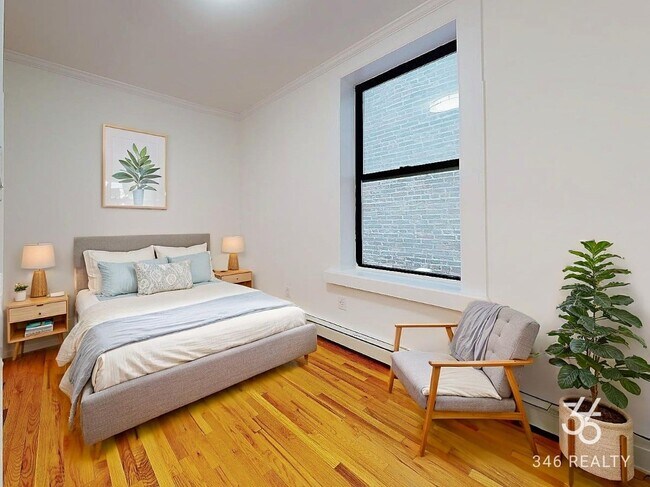 Foto del edificio - Morningside Avenue
