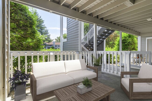 Foto del edificio - Southpoint Reserve at Stoney Creek