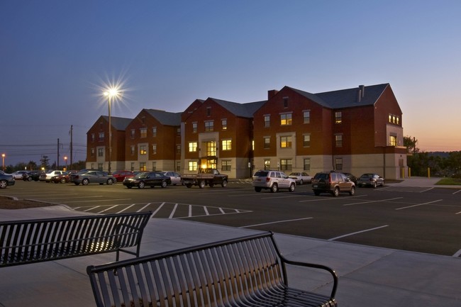 Building Photo - Nittany Village - Student Housing