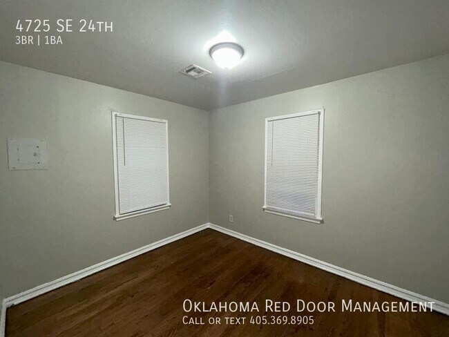 Foto del edificio - 4725 SE 24th-