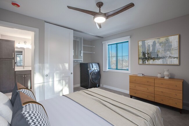 Foto del interior - Excelsior Shores