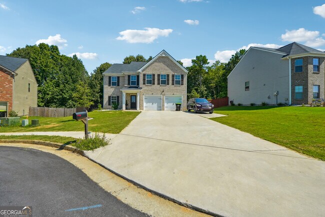 Foto del edificio - 442 Caledon Way