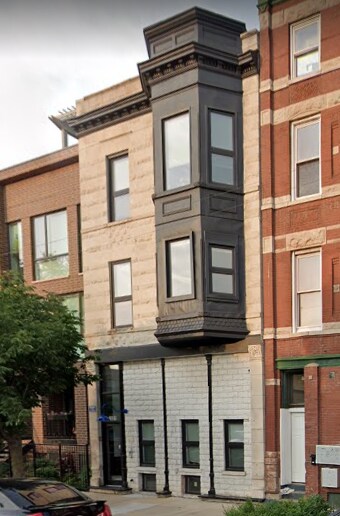 Building Photo - 2001 S Allport St