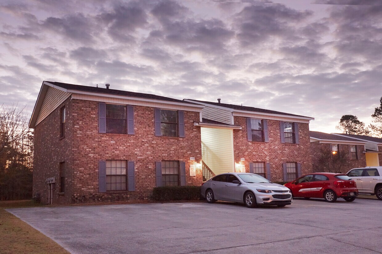 Meadow Wood Place Apartments Augusta, GA