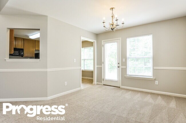 Foto del edificio - 826 Red Oak Tree Dr