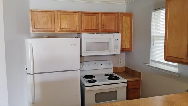 Building Photo - 1305 Village Garden Dr
