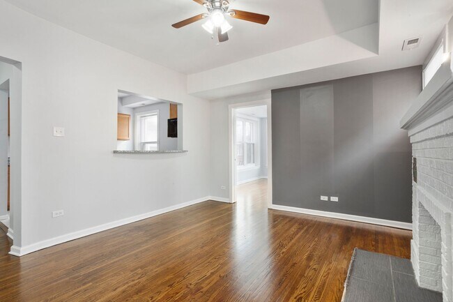 Foto del edificio - 1460 W Fargo Ave