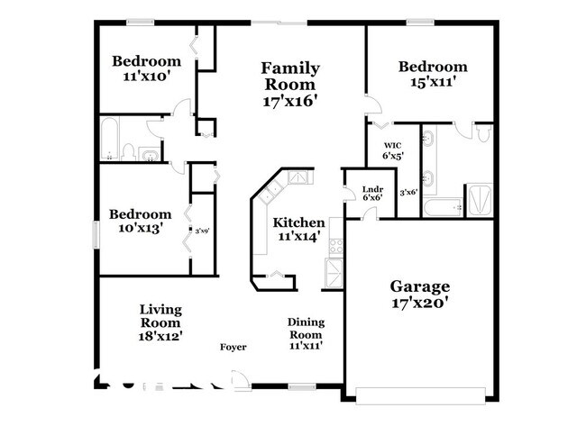 Foto del edificio - 5240 Prime Terrace