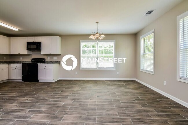 Building Photo - 4 Bedroom Pet-Friendly Home in Conley, GA with Main Street Renewal