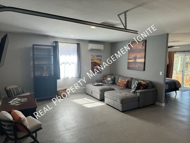 Foto del edificio - Furnished Country Studio