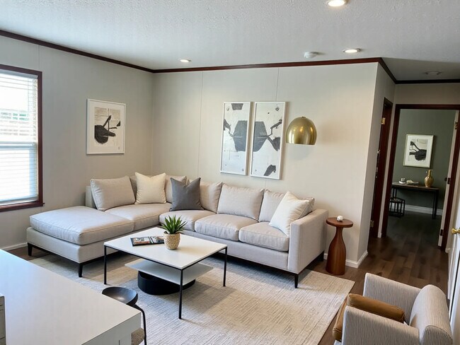 Foto del edificio - 709 N Collins Fwy