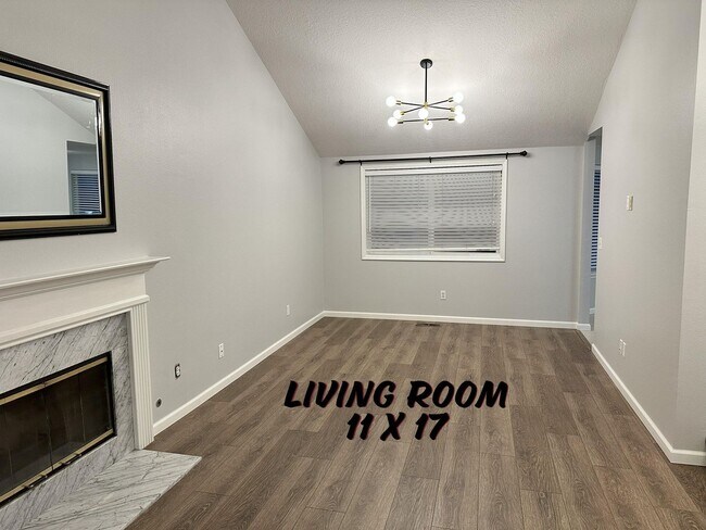 Foto del edificio - Charming & Updated 3BR House in Tigard / P...