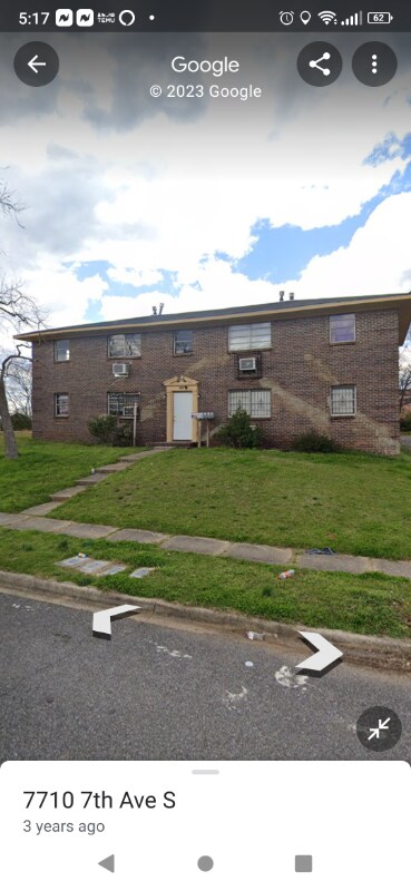 Primary Photo - 7710 7th Ave S