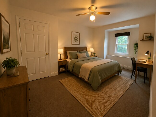 Foto del edificio - Spacious 1 Bedroom Apartment in South Oakland! Call Today to Schedule an Appointment!