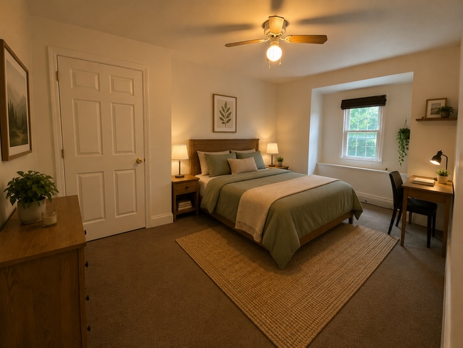 Building Photo - Spacious 1 Bedroom Apartment in South Oakland! Call Today to Schedule an Appointment!