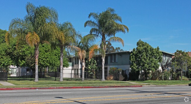 Foto del edificio - Woodman Gardens
