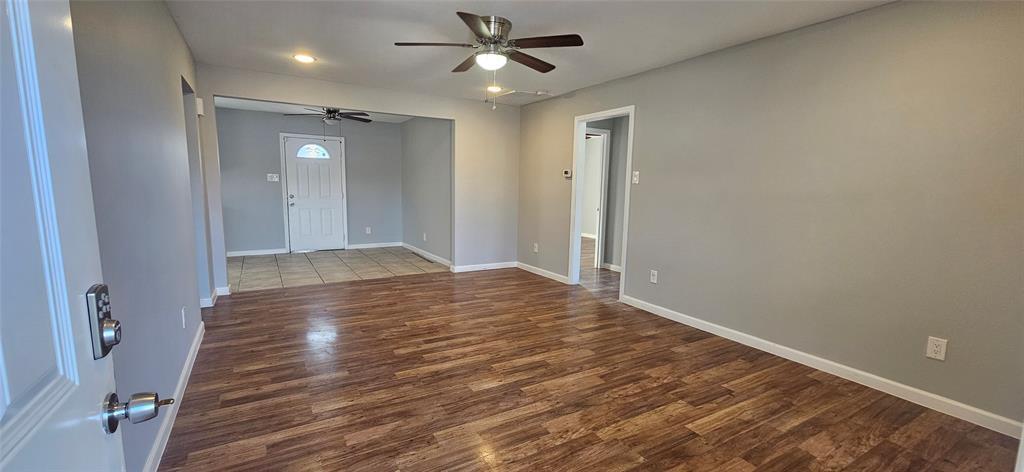 Foto principal - 2914 Staples St