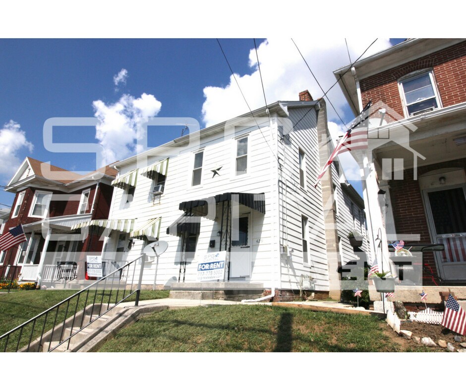 Primary Photo - 429 High St